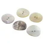 Natural Button
